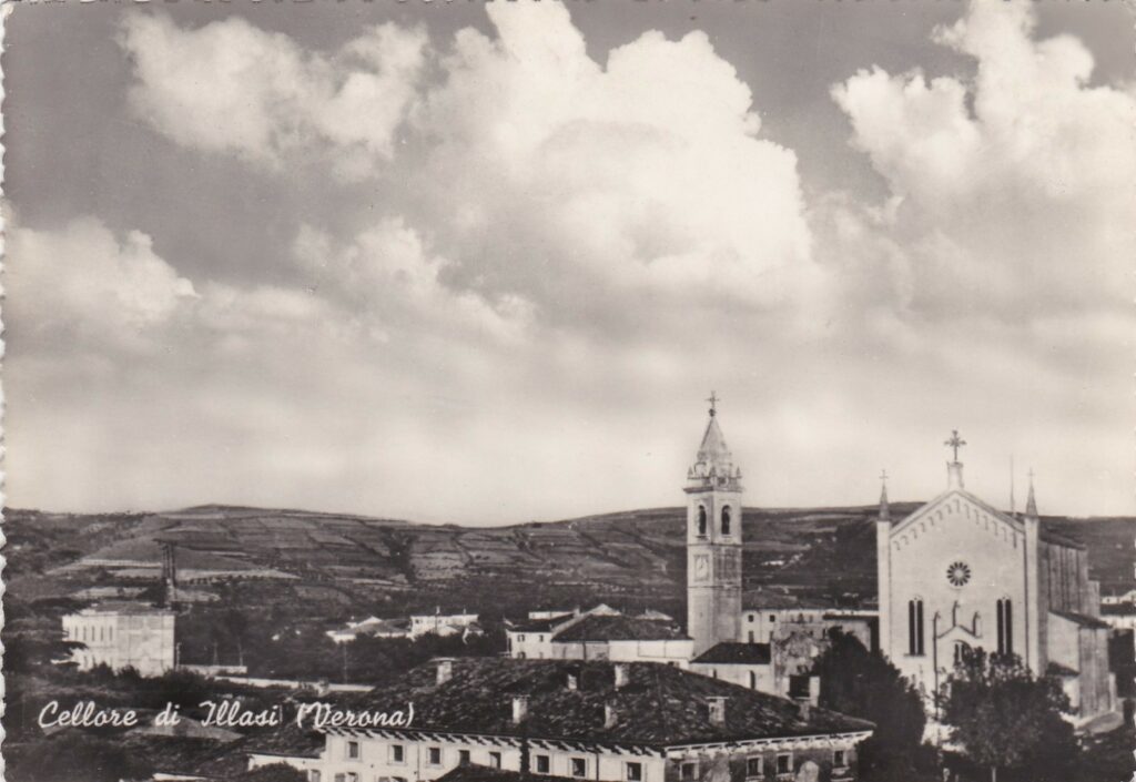 cellore vicino verona